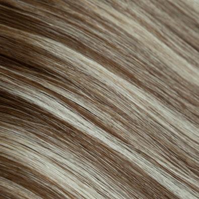 Premium K-Tips 16" Body Wave Hairs - Leyvaru Hair Extensions