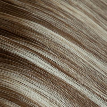 Luxury I-Tips 18" Body Wave Hairs - Leyvaru Hair Extensions