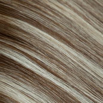 Luxury I-Tips 20" Straight Hairs - Leyvaru Hair Extensions
