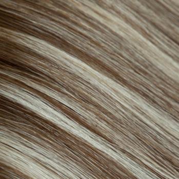 Premium Nano Tip 22" Straight Hairs - Leyvaru Hair Extensions