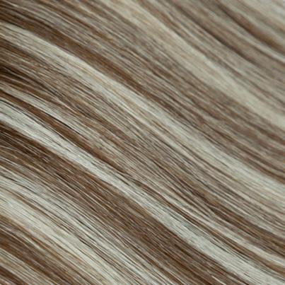 Luxury I-Tips 18" Straight Hairs - Leyvaru Hair Extensions