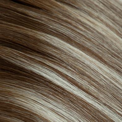 Premium K-Tips 18" Body Wave Hairs - Leyvaru Hair Extensions