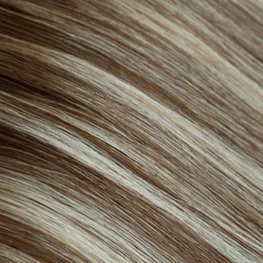 Luxury I-Tips 22" Body Wave Hairs - Leyvaru Hair Extensions
