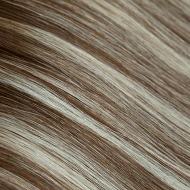 Premium K-Tips 20" Straight Hairs - Leyvaru Hair Extensions