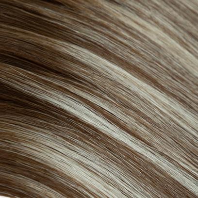 Premium K-Tips 22" Straight Hairs - Leyvaru Hair Extensions