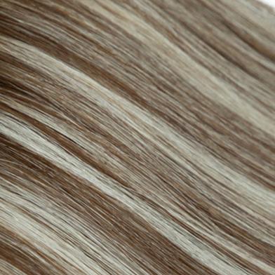 Premium Halo 20" Body Wave Hairs - Leyvaru Hair Extensions