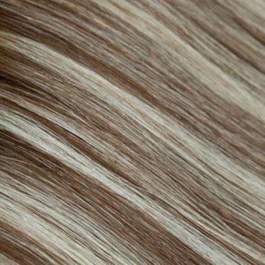Premium Nano Tip 24" Body Wave Hairs - Leyvaru Hair Extensions