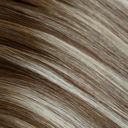 Luxury I-Tips 20" Body Wave Hairs - Leyvaru Hair Extensions
