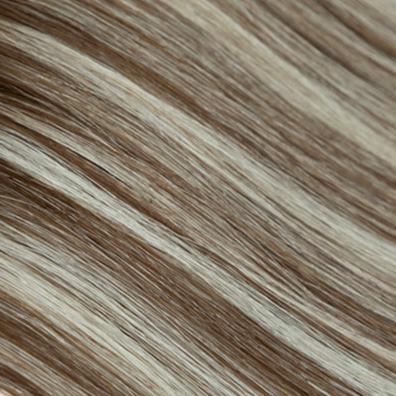 Luxury Tape-In 22" Straight Hairs - Leyvaru Hair Extensions