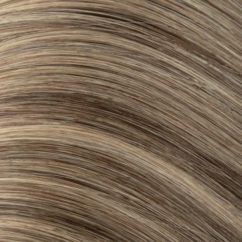 Premium K-Tips 16" Straight Hairs - Leyvaru Hair Extensions