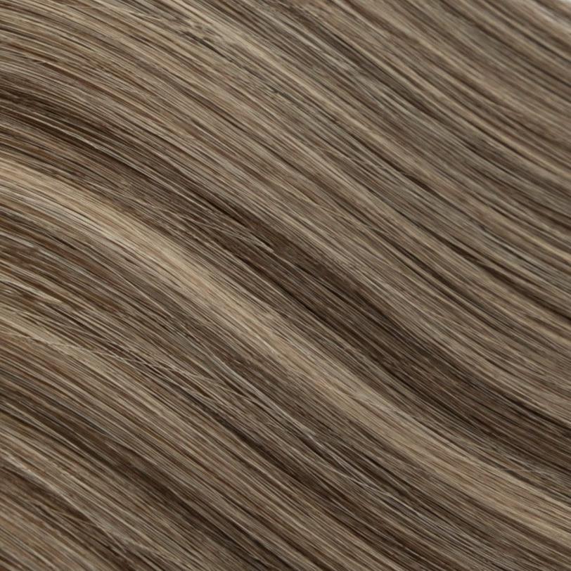 Premium Halo 20" Body Wave Hairs - Leyvaru Hair Extensions