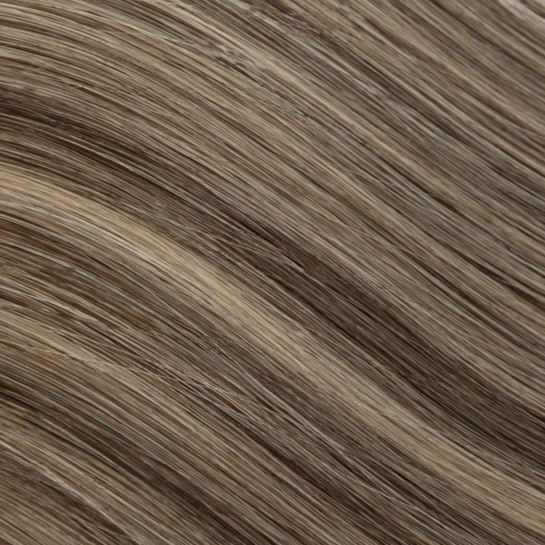 Premium Nano Tip 22" Straight Hairs - Leyvaru Hair Extensions