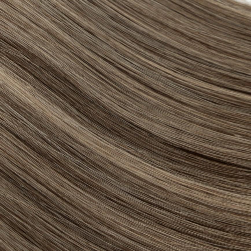 Luxury I-Tips 20" Straight Hairs - Leyvaru Hair Extensions