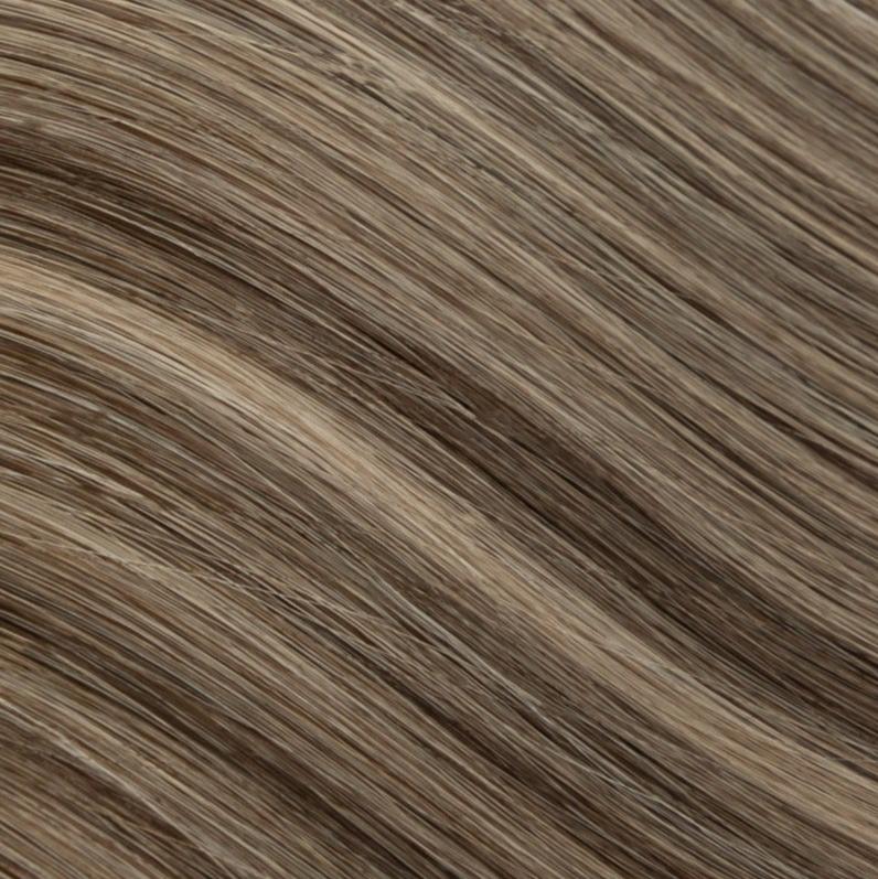 Luxury I-Tips 22" Straight Hairs - Leyvaru Hair Extensions