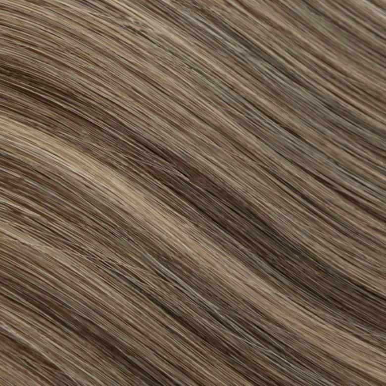 Luxury I-Tips 22" Body Wave Hairs - Leyvaru Hair Extensions