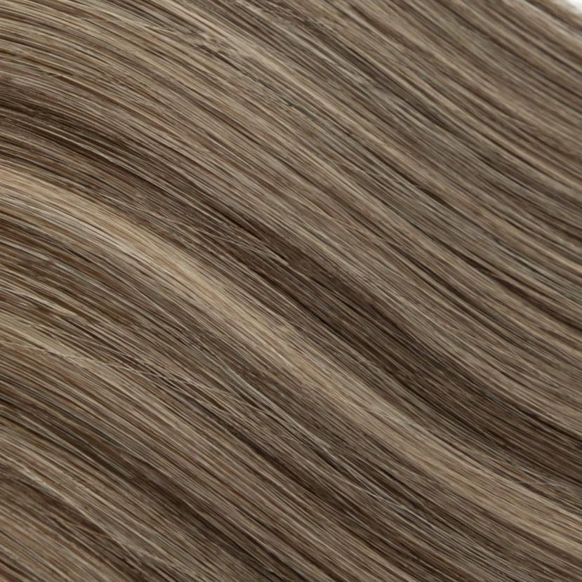 Premium K-Tips 16" Body Wave Hairs - Leyvaru Hair Extensions