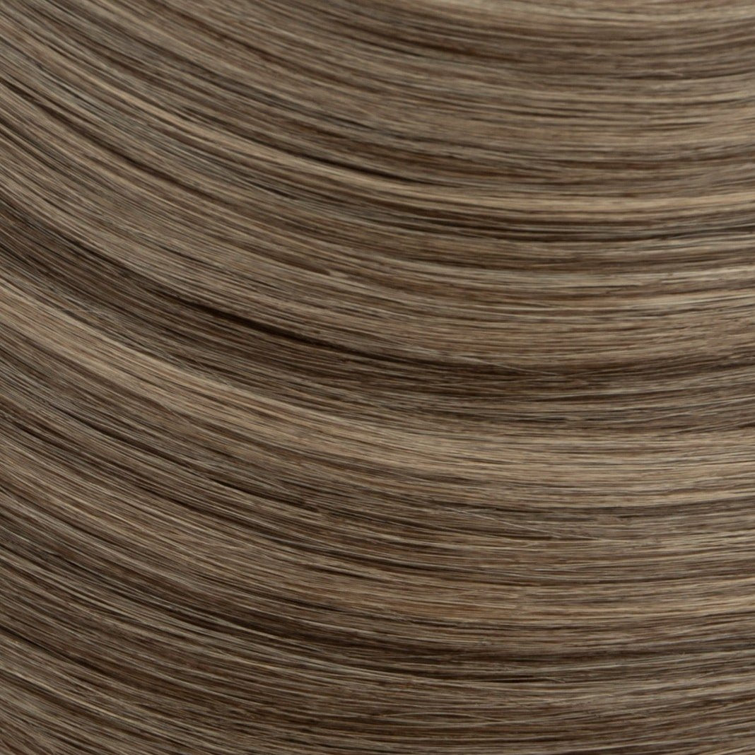 Luxury I-Tips 18" Body Wave Hairs - Leyvaru Hair Extensions
