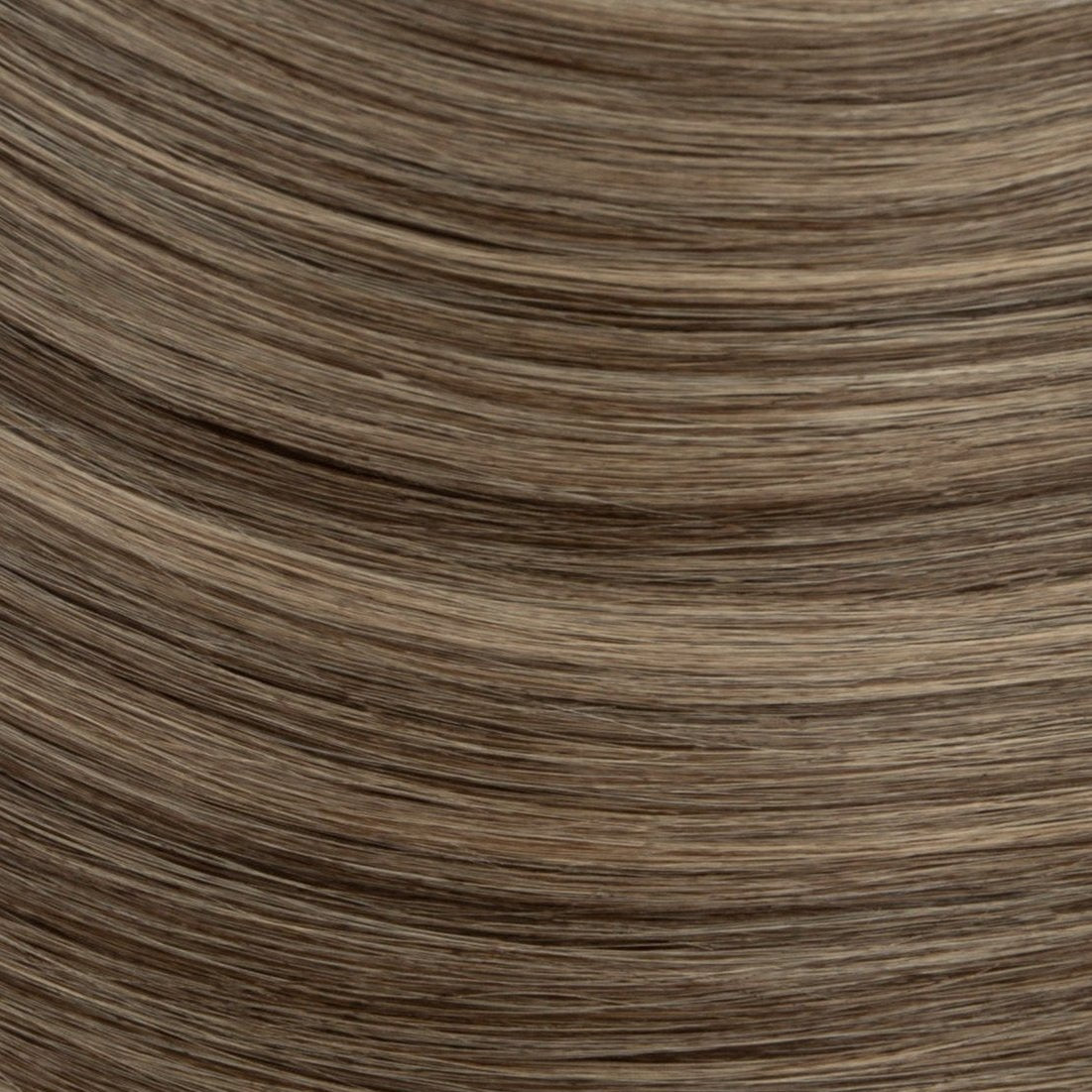 Clip-In 20" Straight Hairs - Leyvaru Hair Extensions