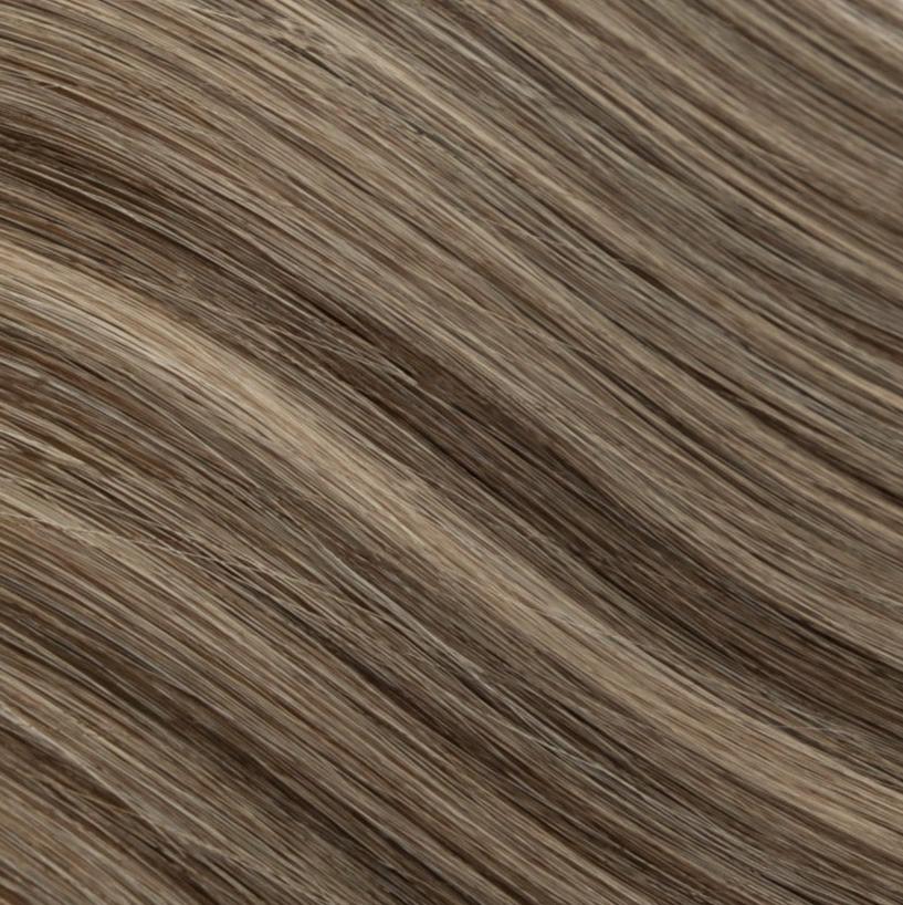 Luxury I-Tips 20" Body Wave Hairs - Leyvaru Hair Extensions