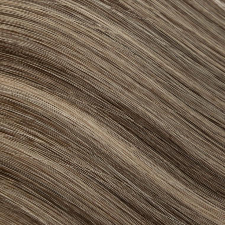 Premium K-Tips 22" Straight Hairs - Leyvaru Hair Extensions