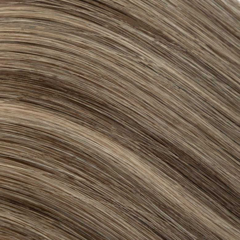 Premium Nano Tip 24" Body Wave Hairs - Leyvaru Hair Extensions
