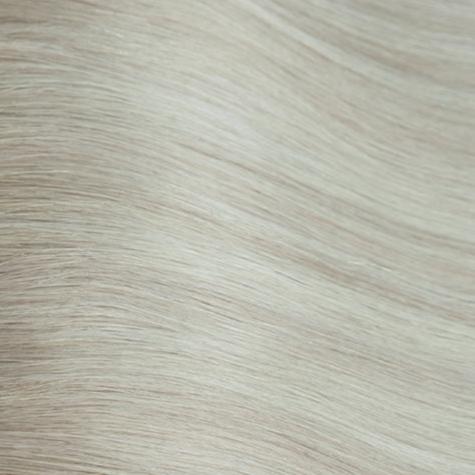 Luxury I-Tips 18" Straight Hairs - Leyvaru Hair Extensions