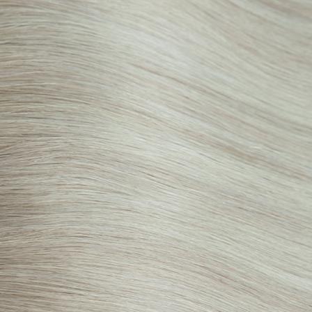 Premium Nano Tip 18" Body Wave Hairs - Leyvaru Hair Extensions