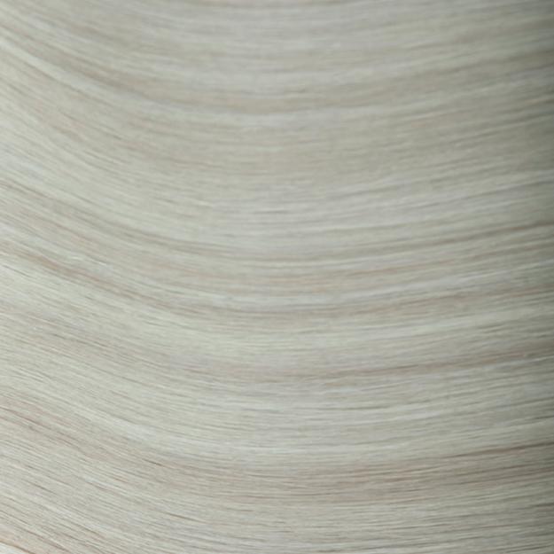 Clip-In 22" Straight Hairs - Leyvaru Hair Extensions