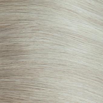 Premium Nano Tip 22" Straight Hairs - Leyvaru Hair Extensions