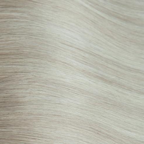 Luxury Tape-In 22" Straight Hairs - Leyvaru Hair Extensions