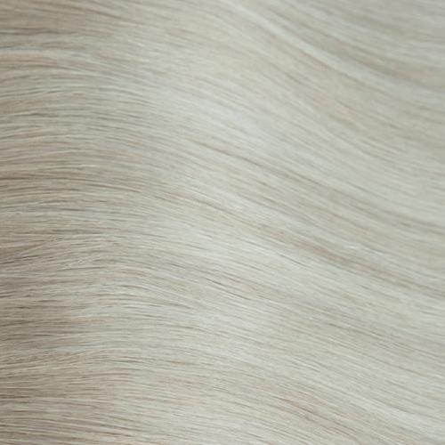 Luxury I-Tips 20" Straight Hairs - Leyvaru Hair Extensions