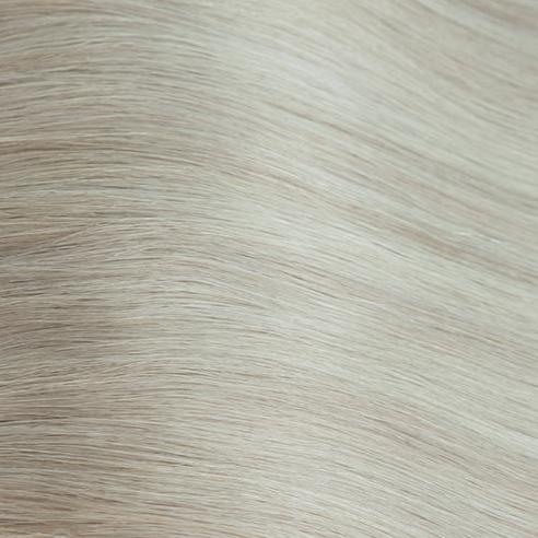 Premium Halo 20" Body Wave Hairs - Leyvaru Hair Extensions