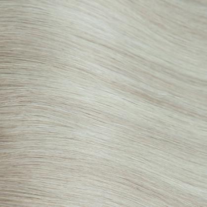 Premium K-Tips 18" Body Wave Hairs - Leyvaru Hair Extensions