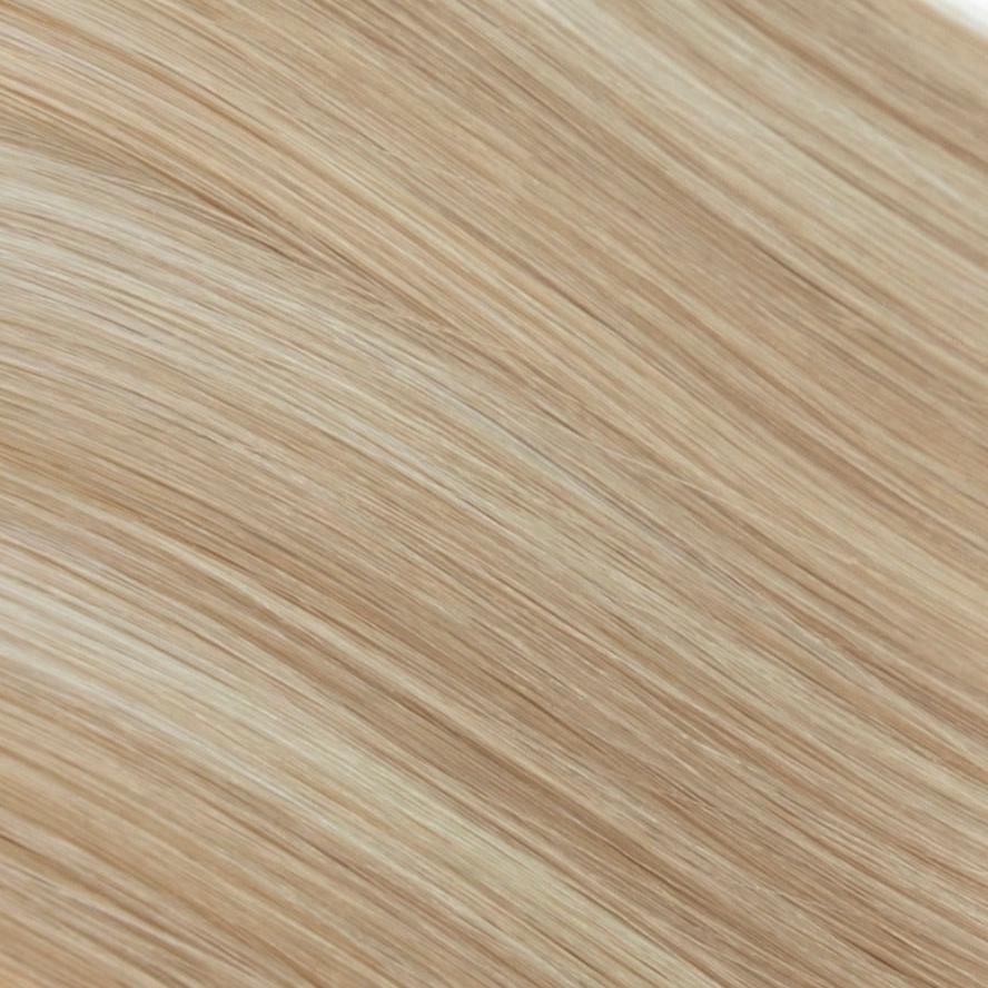 Premium K-Tips 20" Straight Hairs - Leyvaru Hair Extensions