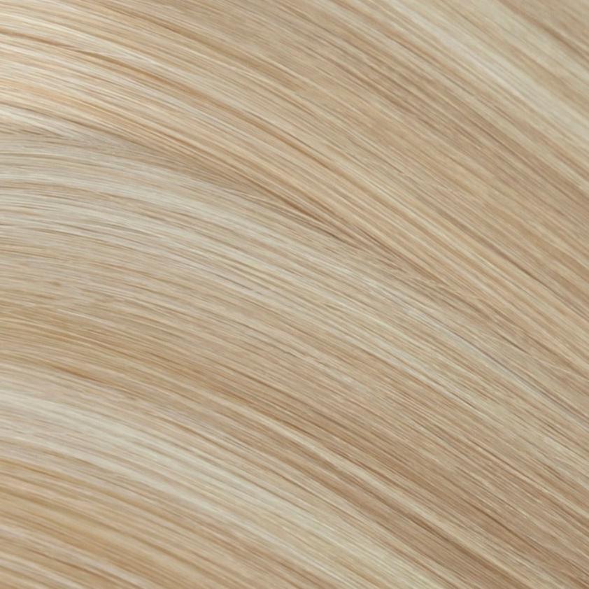 Luxury I-Tips 22" Body Wave Hairs - Leyvaru Hair Extensions