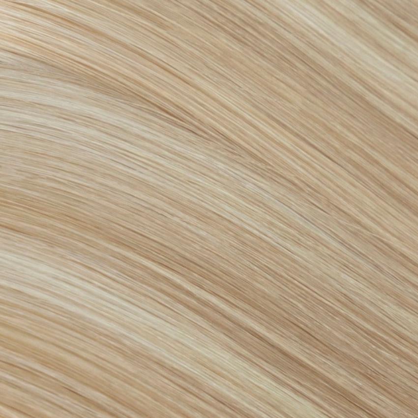 Premium Nano Tip 18" Body Wave Hairs - Leyvaru Hair Extensions
