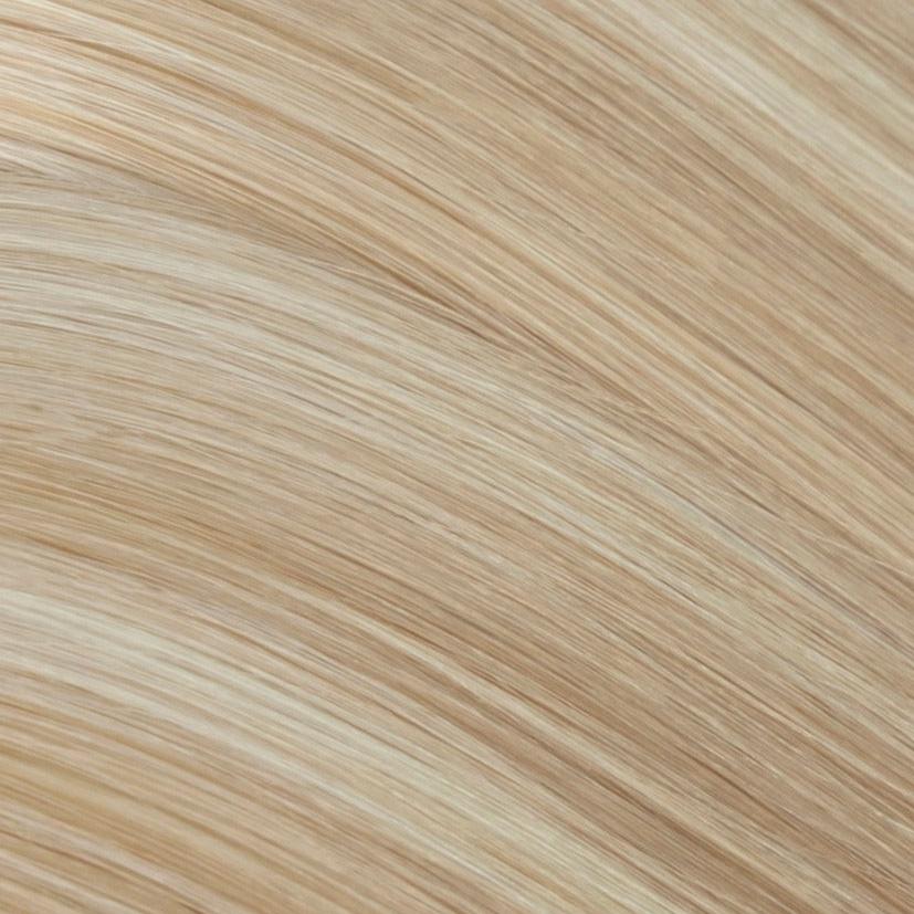 Premium K-Tips 18" Body Wave Hairs - Leyvaru Hair Extensions