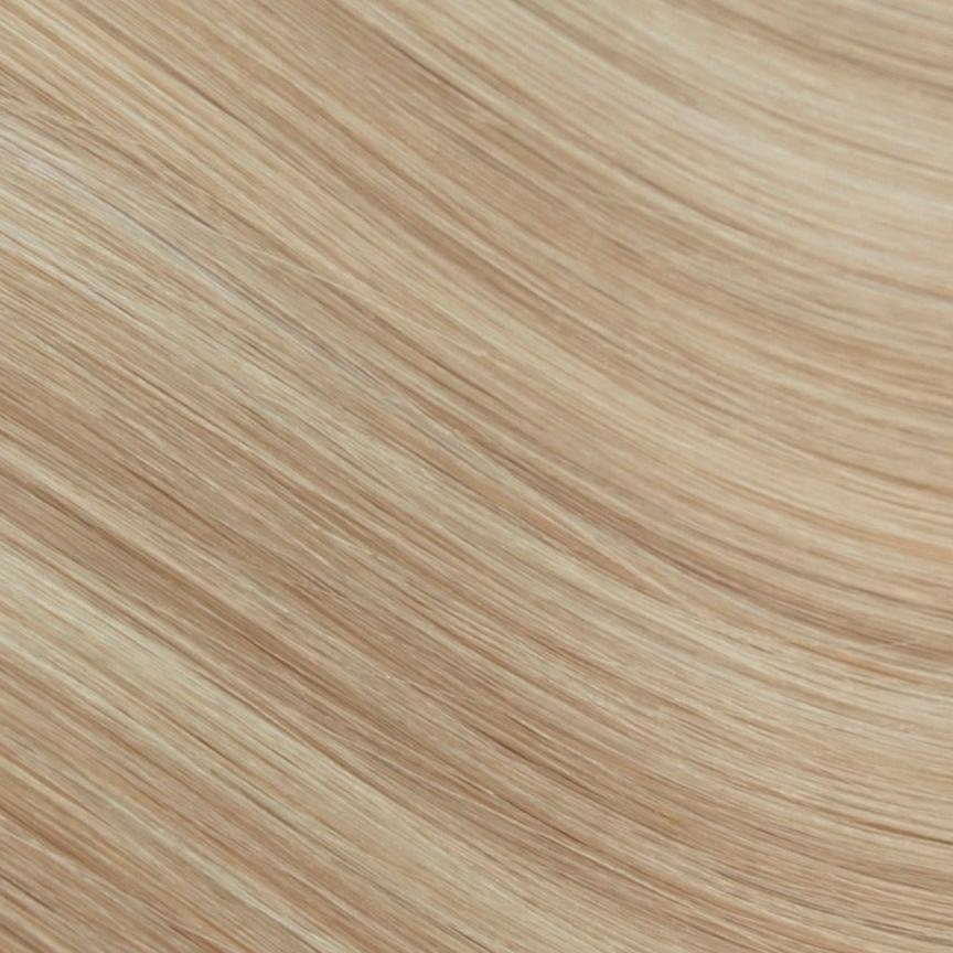 Luxury I-Tips 18" Straight Hairs - Leyvaru Hair Extensions