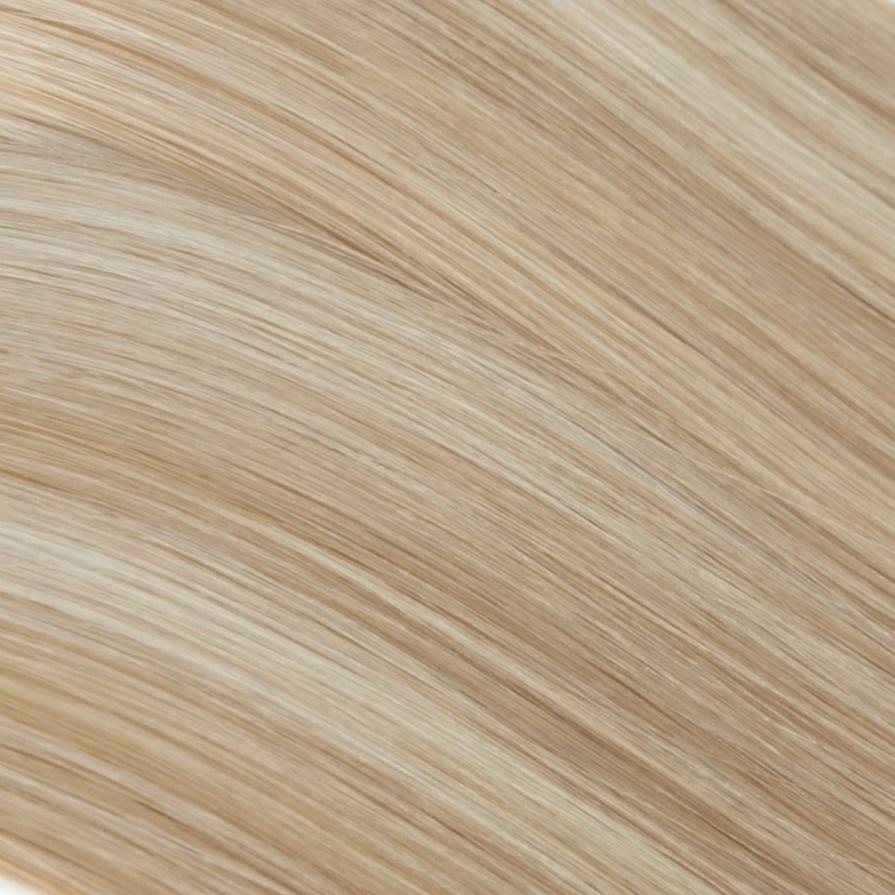 Luxury I-Tips 22" Straight Hairs - Leyvaru Hair Extensions