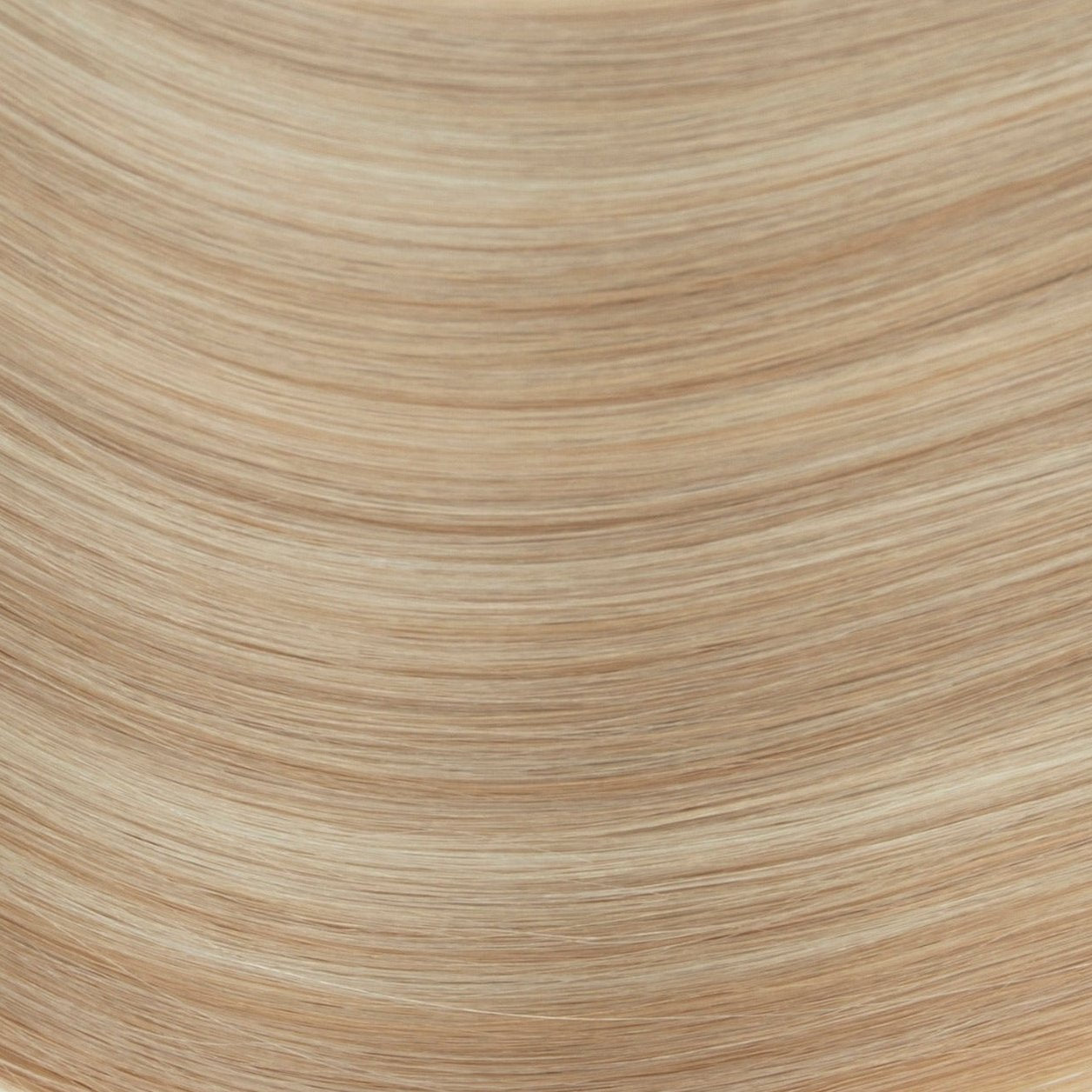 Clip-In 20" Straight Hairs - Leyvaru Hair Extensions