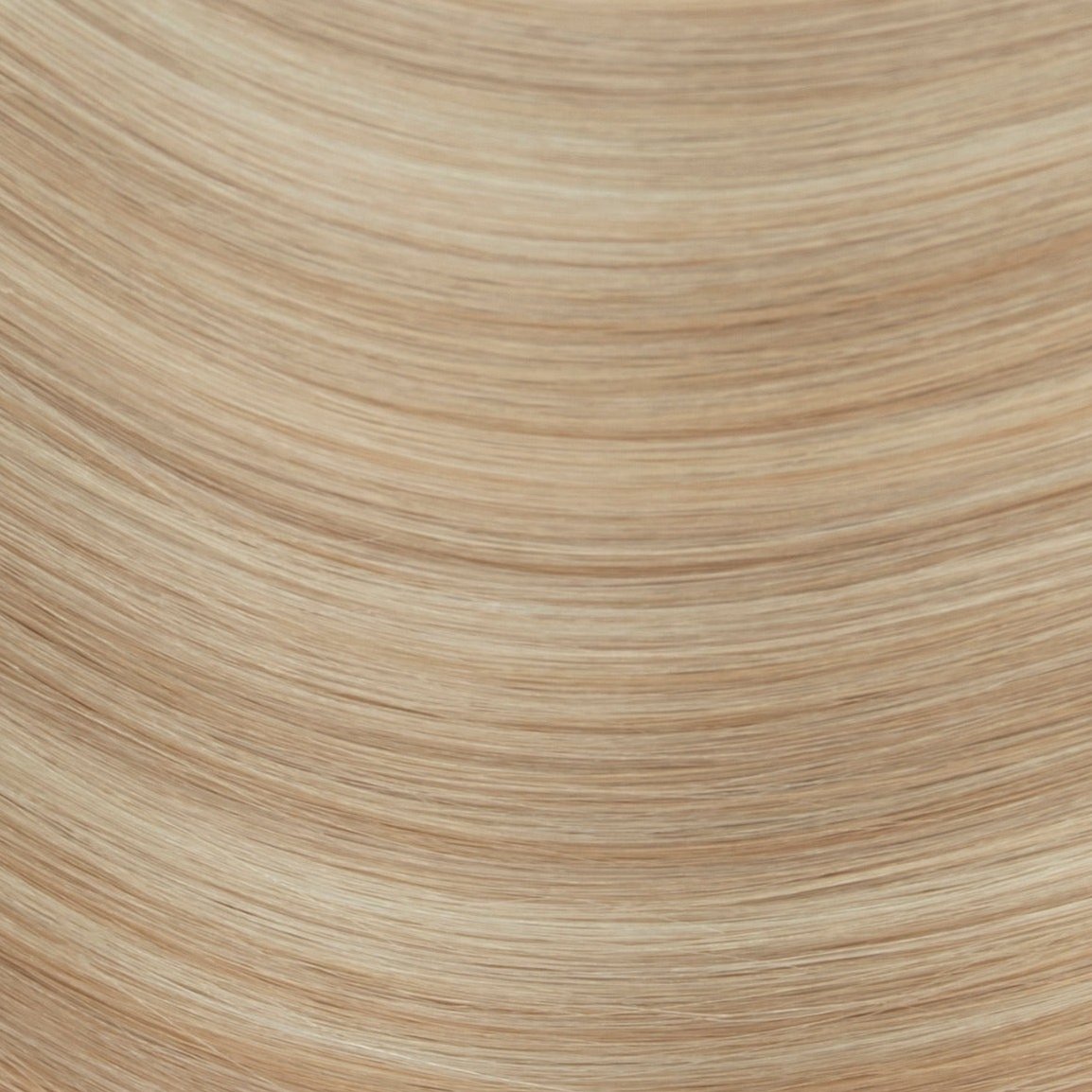 Clip-In 18" Straight Hairs - Leyvaru Hair Extensions
