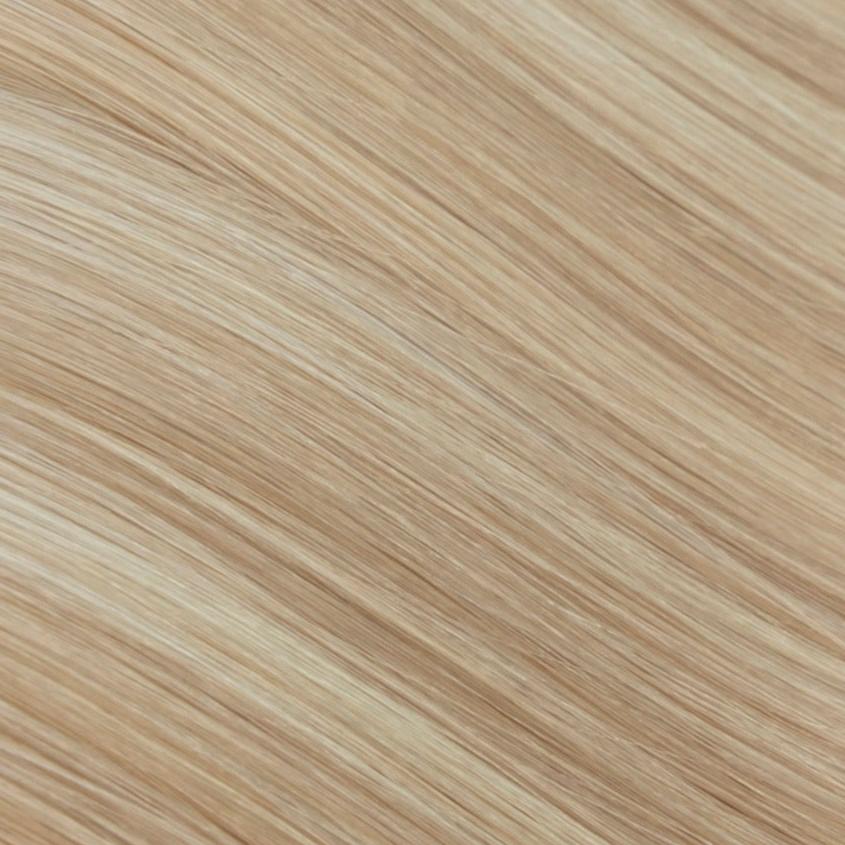 Luxury I-Tips 20" Straight Hairs - Leyvaru Hair Extensions