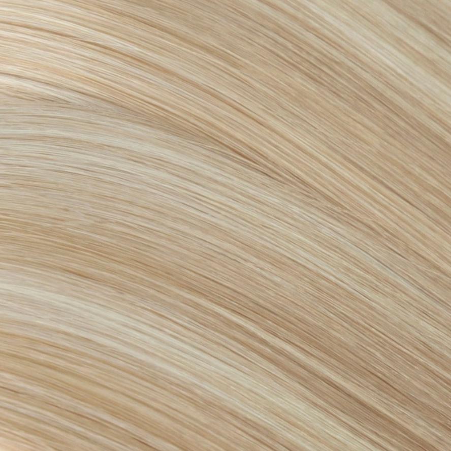 Luxury Tape-In 22" Straight Hairs - Leyvaru Hair Extensions