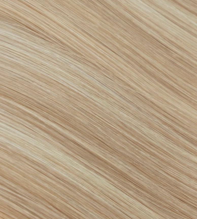 Luxury I-Tips 18" Body Wave Hairs - Leyvaru Hair Extensions