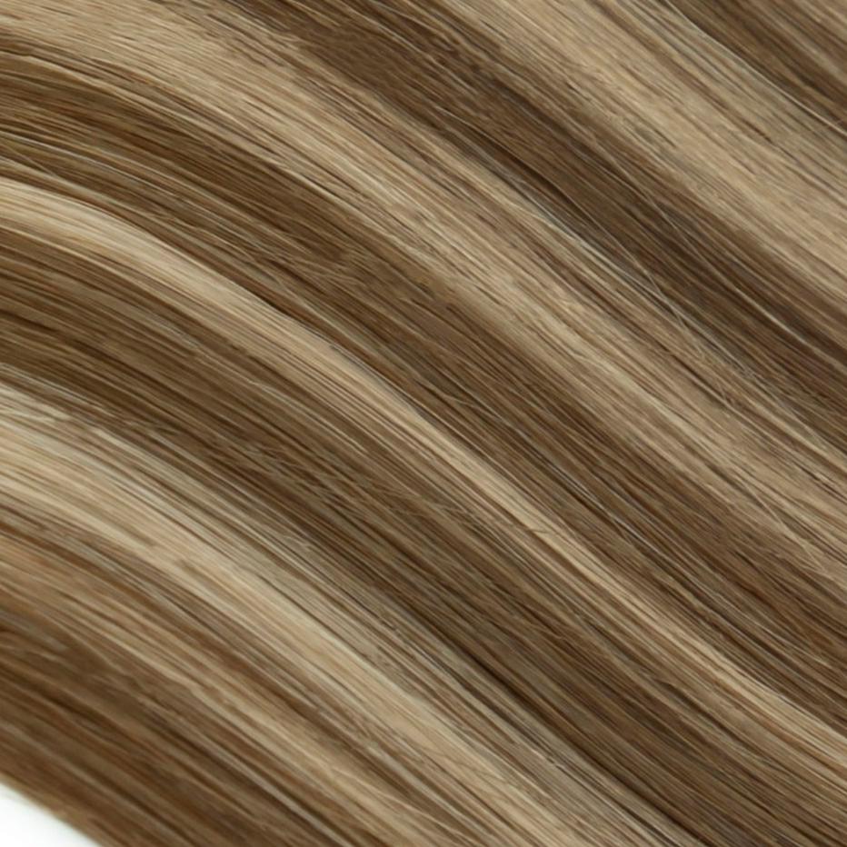 Luxury I-Tips 20" Body Wave Hairs - Leyvaru Hair Extensions