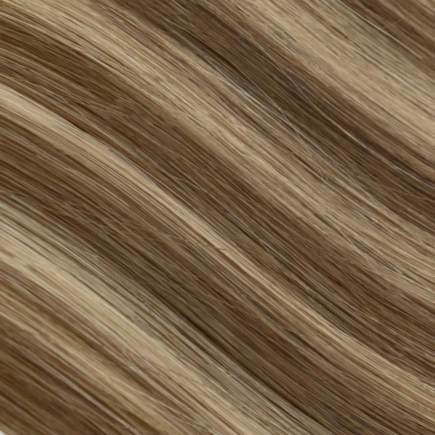 Premium Halo 20" Body Wave Hairs - Leyvaru Hair Extensions