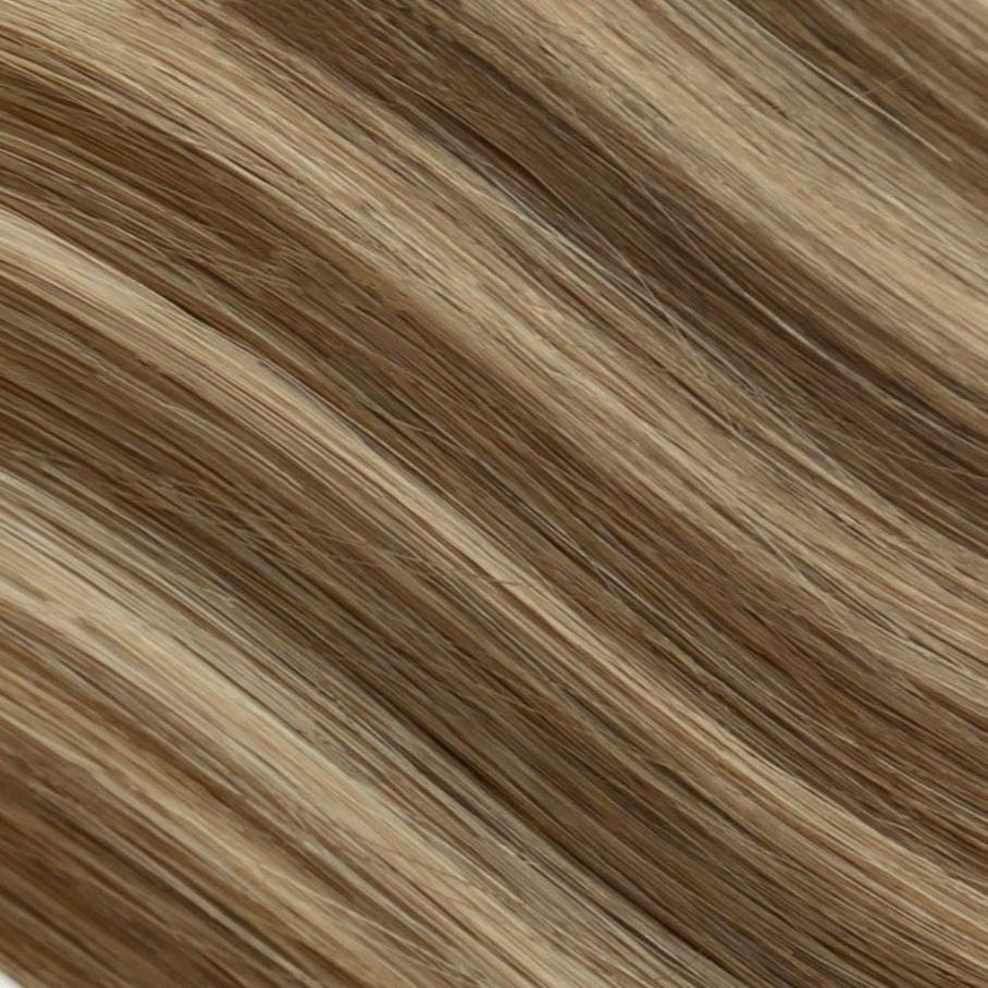 Luxury I-Tips 18" Body Wave Hairs - Leyvaru Hair Extensions