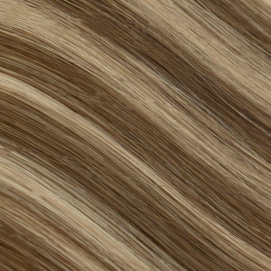 Premium Nano Tip 24" Body Wave Hairs - Leyvaru Hair Extensions