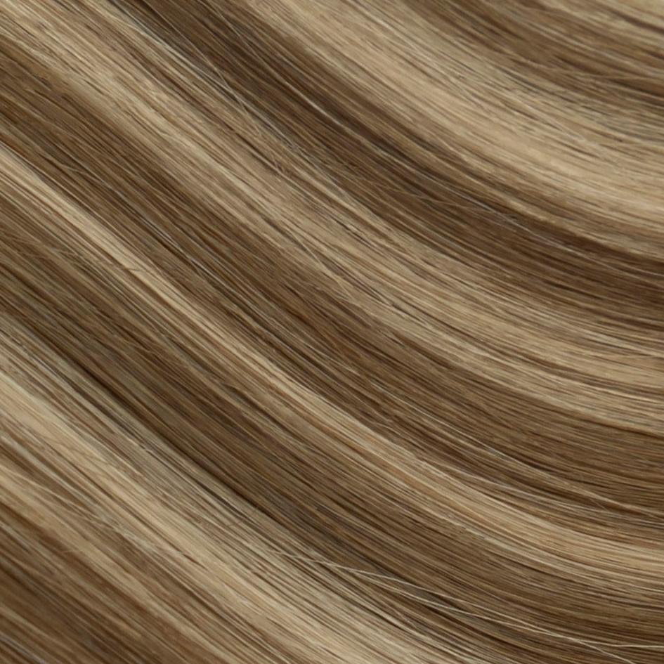 Luxury I-Tips 20" Straight Hairs - Leyvaru Hair Extensions