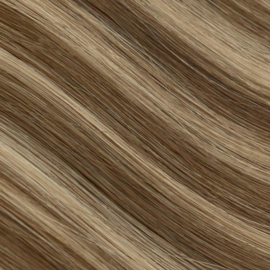 Premium K-Tips 18" Body Wave Hairs - Leyvaru Hair Extensions